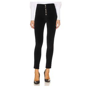Debbie High Rise Skinny
